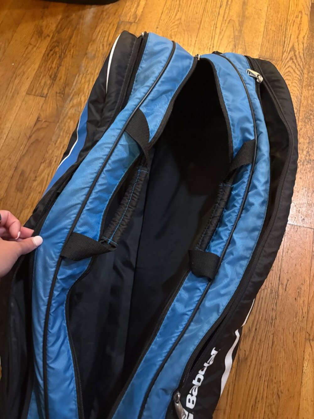 Babolat Tennis Bag - Picture 3 of 6